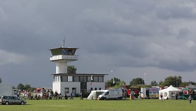 Flugplatzgelnde Stendal-Borstel