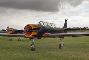 Eine Jak-52