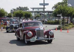 Mercedes-Benz 300S Coupe