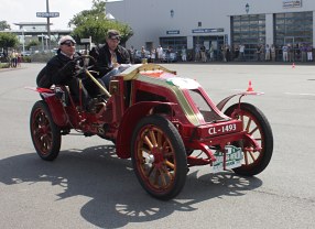 Renault Grand Prix