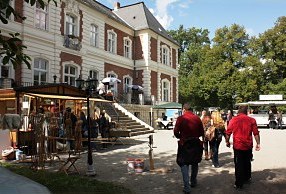 Schloss Calberwisch