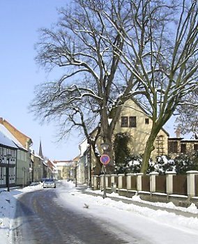 Weberstrae