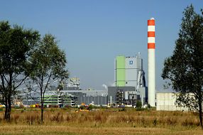 Zellstoffwerk Stendal
